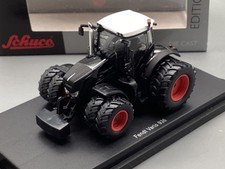 Traktor Modell H0 1:87 Schuco