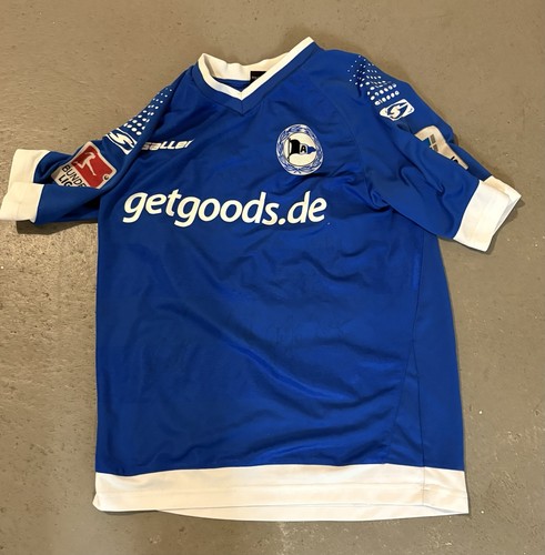 Unterschriebenes trikot dsc - unterschriebenes,
