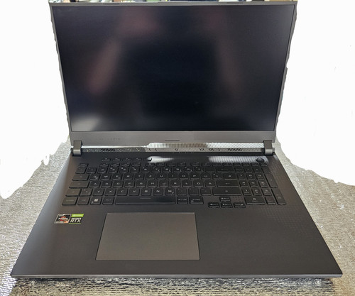 Asus rog strix g713rw - rog,