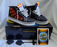 Heelys The Original Rollschuh