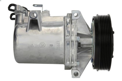 Air conditioning compressor - air,
