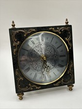 Kienzle Automatic Tischuhr