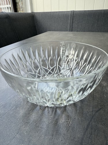 Crystal obstschale24 rund - obstschale24, cm
