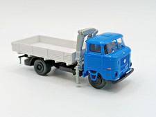 OP 87070-1 IFA W50 L/L  mit