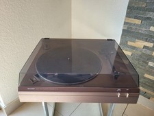 Schallplatte Sharp RP-31