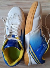  Tischtennis  Turnschuhe Gr