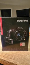 Panasonic Lumix G5 Doppelzoom