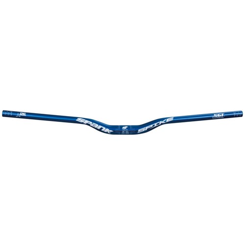 Spank spike 800 race bar - race, xgt