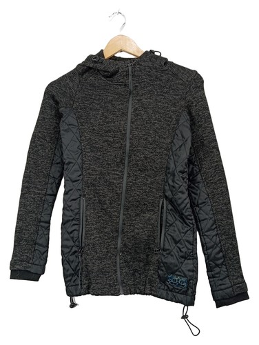 Blind date sweatjacke - blind,