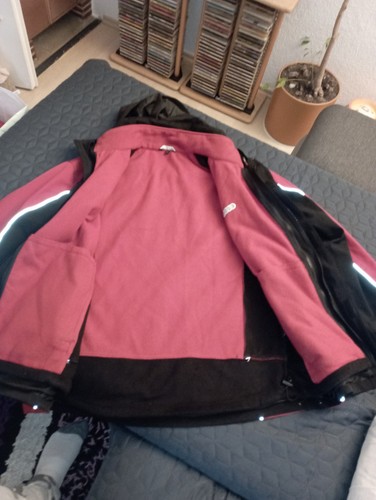 Mal weste und winterjacke - mal,