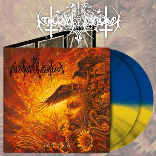 Nokturnal mortum verity ictnha - nokturnal,
