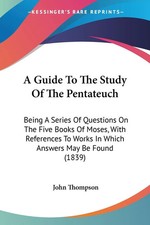 John Thompson | A Guide To The
