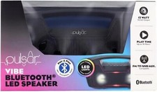 Pulsar Vibe Bluetooth LED