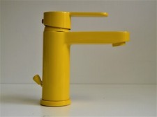 Waschtischarmatur Gelb (RAL