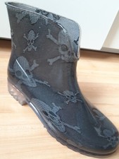Gummi boots - gummi,