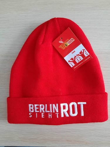Union berlin original - berlin,