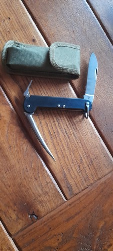 Bundeswehr bordmesser marine - bordmesser,