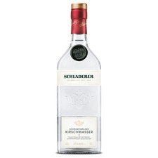 Schladerer Kirsch- Wasser 42%
