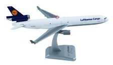 Lufthansa Cargo MD11F 1:200 Limox Wings LH06 Flugzeug Model - Defekt für Bastler