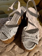 Pons Quintana Plateau Sandalen 