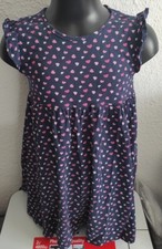Kleid...Gr.122/128...Topolino