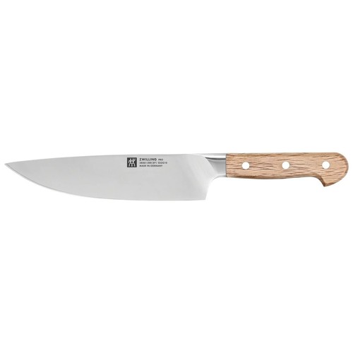 Zwilling pro wood kochmesser - zwilling,