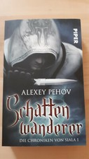 Schattenwanderer - Alexey Pehov