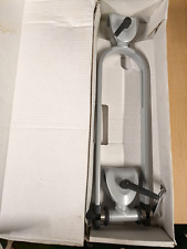 #B1587 VW T5 Bus Caravelle Multivan Fahrradträger Paulchen Thule 7H0862260E