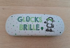 Sheepworld Brillenetui