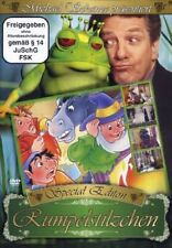Rumpelstilzchen -  Michael Schanze - DVD/NEU/OVP