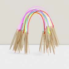 Rundstricknadeln für Socken+