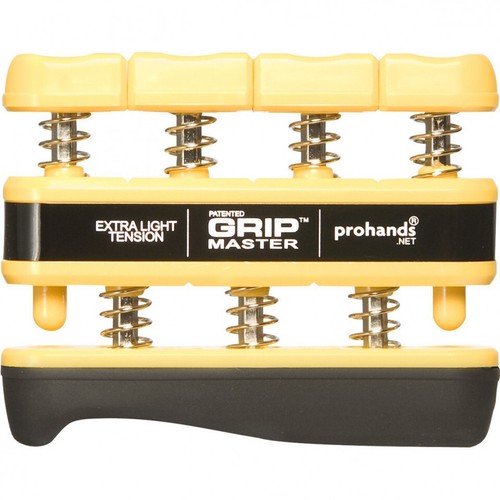 Prohands gripmaster - prohands,