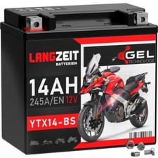 Langzeit ytx14 - langzeit, ytx14-bs
