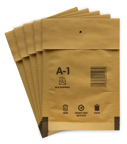 500 luftpolstertaschen - 500,