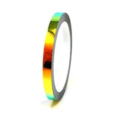 10m Zierstreifen 8mm  Flip