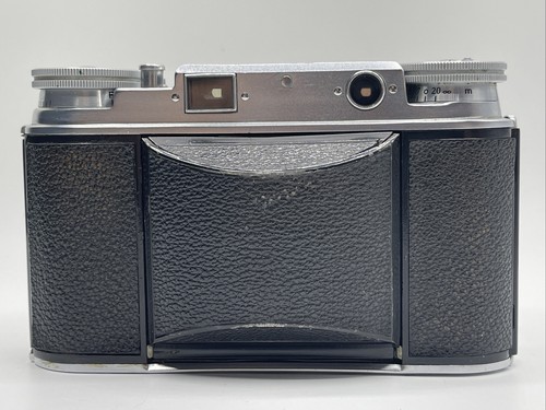 Voigtländer vito iii - vito, mit