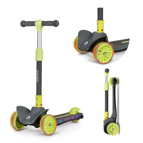 Lionelo timmy rad - lionelo, roller