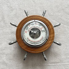 Vintage Frank Watrous Lufft