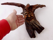 Wurzelsepp Waldschrat Baum