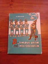 Der schlaue Urfin und seine