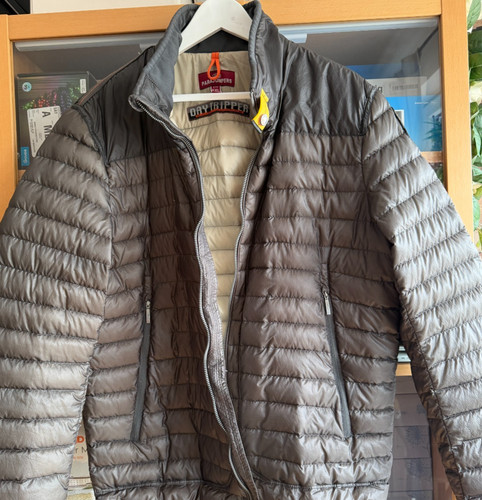 Parajumpers jacke herren - jacke,
