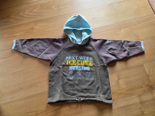 Jungen hoodie oilily - jungen,