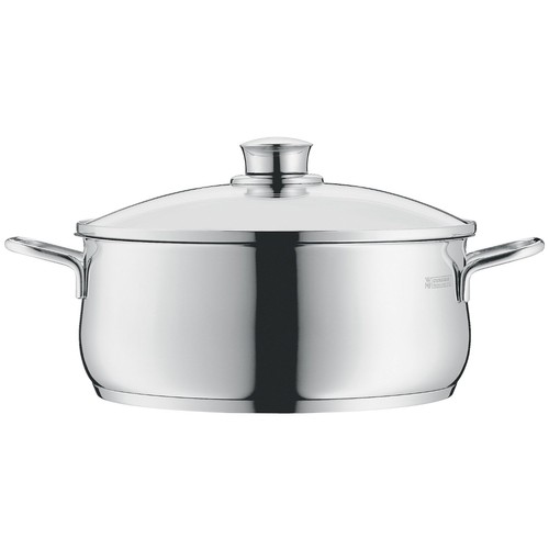 Wmf diadem plus bratentopf - wmf,