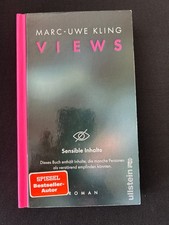Views - Marc-Uwe Kling -