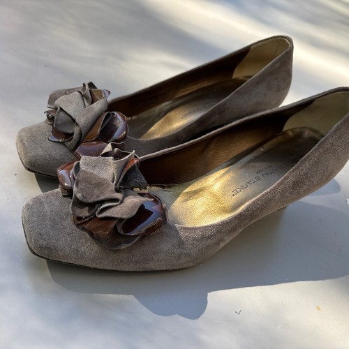 Pumps konstantin starke 40 - starke, gr.