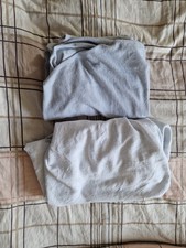 Zweierset Wickelunterlage