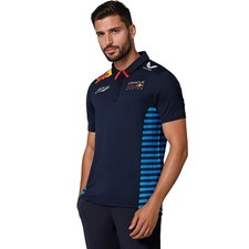 Red Bull Racing Polo Shirt Max
