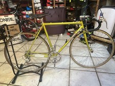 Fahrrad Legnano Corsa Heroica