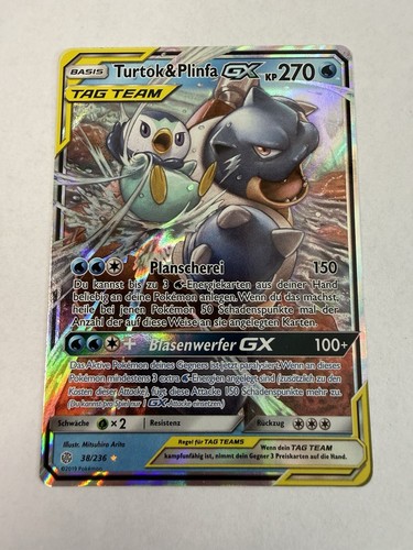 Pokémon tcg karte turtok - tcg,