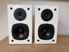 Original DALI / Denmark